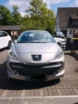 Peugeot 207 - Peugeot 207 in Hagen