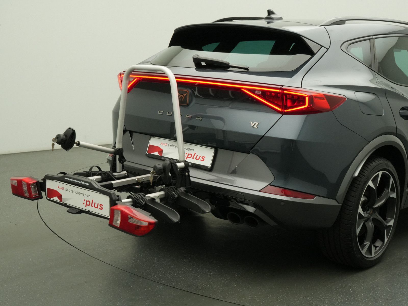 Cupra Formentor - Bild 4