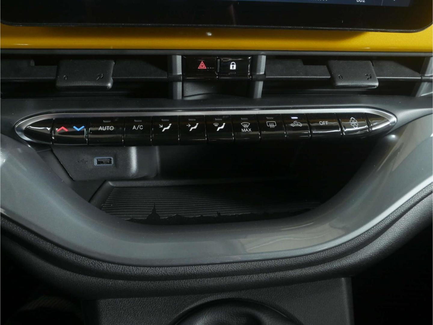 Fiat 500 Hybrid 1.0 Firefly Torino, миниатюра 22