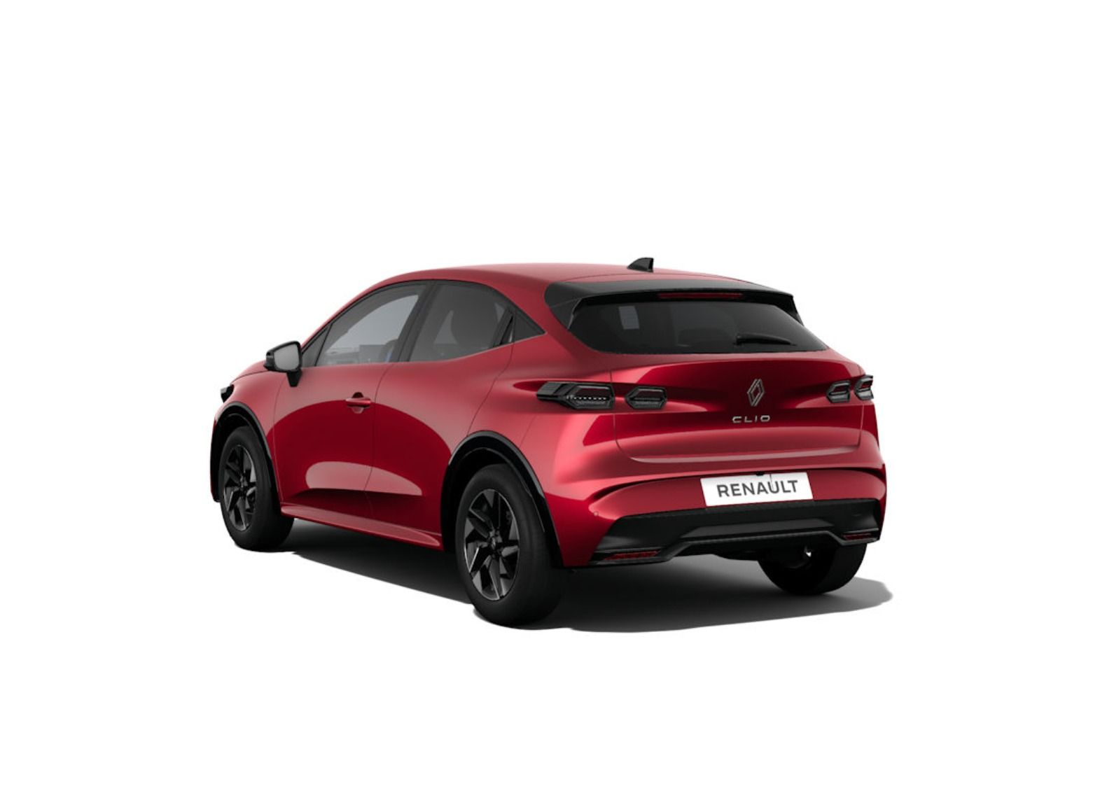 Renault Clio - Bild 3