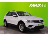 Volkswagen Tiguan 2.0TDI DSG Comfortline+VIRTUAL+AHK+PDC - Volkswagen Tiguan Comfortline mit Diesel-Antrieb