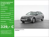 Skoda Superb Combi Ambition iV Standhzg*Sitzhzg*DCC*