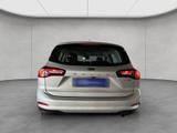 Ford Focus Turnier 1.0 EcoBoost Hybrid Aut. COOL&CONN - Ford Gebrauchtwagen in Esslingen