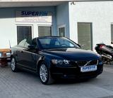 Volvo C70 2.4 Momentum Cabrio KLIMA MEMORY 1HAND LEDER - Volvo: Cabrio