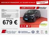 Volkswagen ID.Buzz Pro LR 210/86 679,-ohne Anzahlung 7-Sitz - mit Elektro-Antrieb: Kleinbus