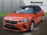 Opel Corsa-e F Edition RückKam Klimaauto PDC Temp. Al