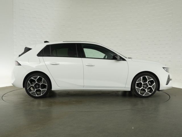 Astra L LIM. ULTIMATE AT+LED+SCHIEBEDACH+NAVI+36