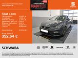 Seat Leon Sportstourer FR 2.0 TSI DSG - Seat: Sport
