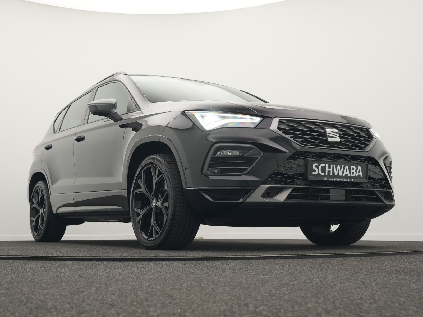 Seat Ateca - Bild 24