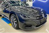 Volkswagen Arteon 2.0 TDI SCR 176kW DSG 4MOTION R-Line ... - graue Volkswagen Arteon
