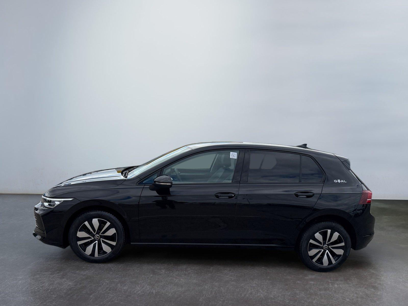 Volkswagen Golf VIII Goal 1.5 TSI Navigation 3xKlimaA ACC, миниатюра 3
