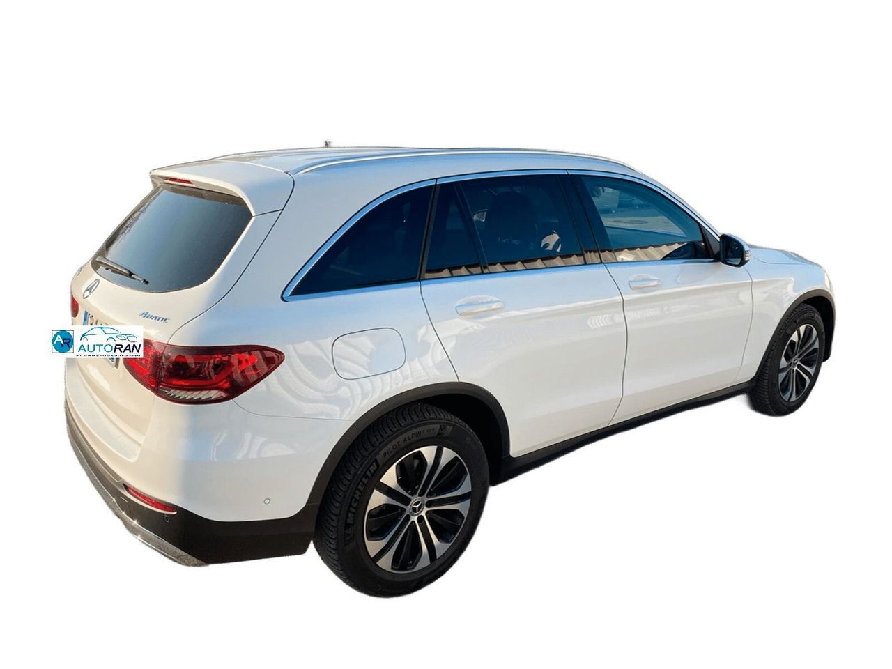 Mercedes-Benz Mercedes-benz GLC 200 d 4Matic Premium Plus imagem 3