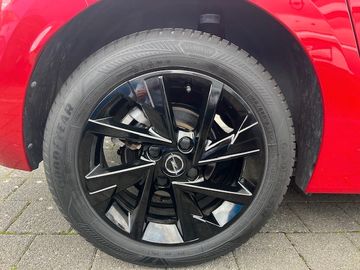 Opel Corsa F 5tg 1.2 Turbo GS Autom. Winterpaket