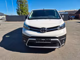 Toyota Proace L1 Kasten Meister:EXPORT: - Toyota Gebrauchtwagen in Münster