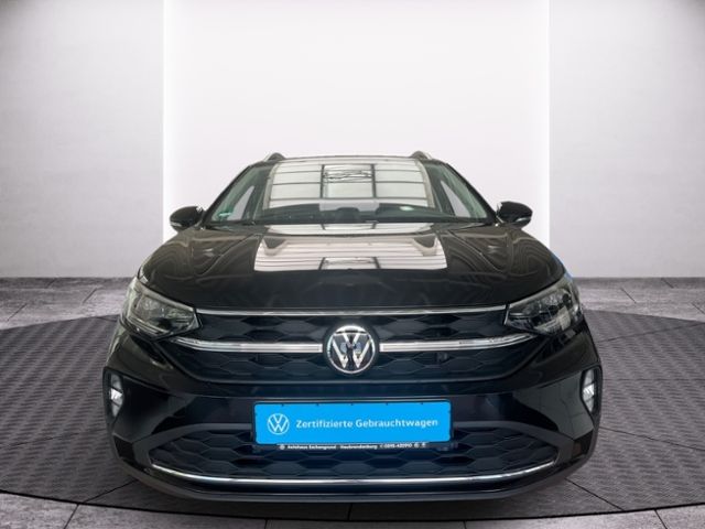 Fahrzeugabbildung Volkswagen Taigo 1.0 TSI DSG STYLE IQ.DRIVE GJR NAVI BEATS