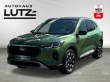 Ford Kuga Active X PHEV Facelift TAGESZULASSUNG -25%  - Ford Kuga: Facelift