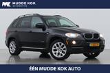 BMW X5 xDrive35i High Executive | panorama dach | St - gebrauchte BMW X5 aus dem Jahr 2010
