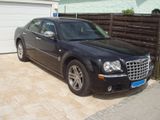 Chrysler 300C 3.5 V6 Autom. -