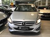 Mercedes-Benz B 180 - Mercedes-Benz B 180 in Saarbrücken