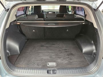 Kia Sportage Vision 2WD-NAVI-SHZG-AHK-SR+WR-ALU