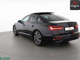 Audi A6 45 TFSI S LINE MATRIX,HEADUP,KEYLESS,B+O,ACC - Audi A6 Limousine 4b mit Benzin-Antrieb
