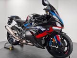 BMW M 1000 RR *COMPETITION *NEUWERTIG - BMW C1