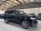 Toyota Land Cruiser 300 DIESEL  - gebrauchte Toyota Land Cruiser aus dem Jahr 2024