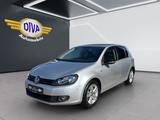 Volkswagen Golf VI 1.2 TSI DSG Match - Gebrauchtwagen in Bielefeld bis 10.000 Euro