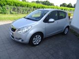 Opel Agila 1.2 Edition/ 2-Hand / Klima - Opel Agila: 1.2