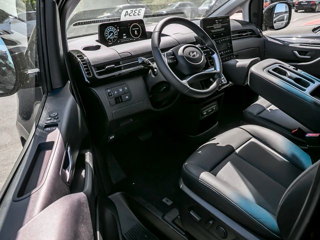 Hyundai Staria 1.6 Prime Hybrid 2WD Autobahnassistent