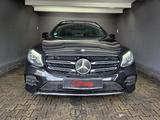 Mercedes-Benz GLC 250 4Matic, AMG LINE, PANO, STANDHZG, DISTRO - Mercedes-Benz GLC-Klasse Gebrauchtwagen in Berlin