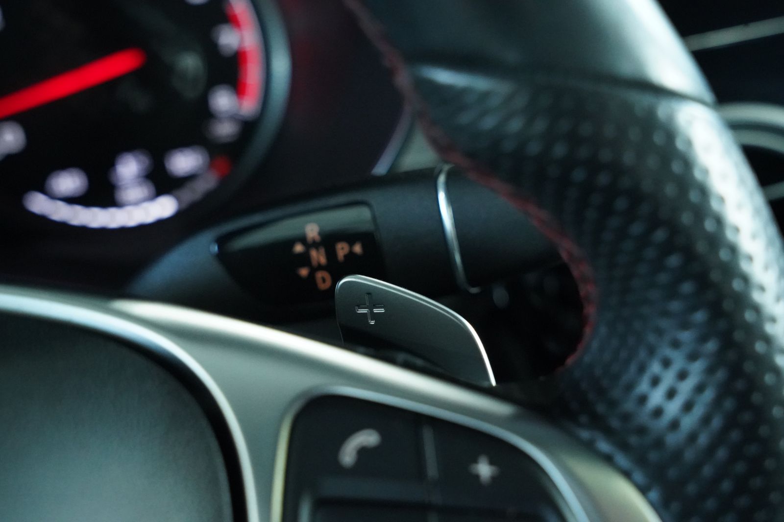 Mercedes Benz C 43 Amg