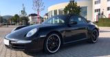 Porsche 911 / 997 Carrera 4S Cabriolet Carrera S - Porsche 997: 911 4s