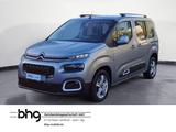 Citroën Berlingo M BlueHDi 130 EAT8 SHI - Citroën Berlingo mit Diesel-Antrieb