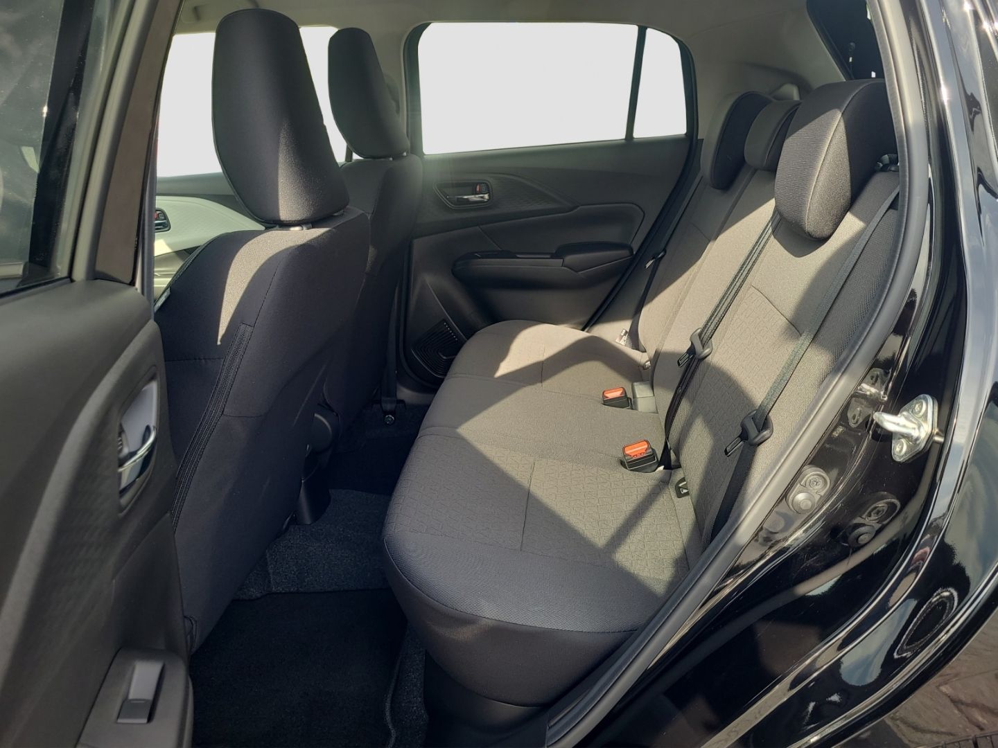 Suzuki Swift - Bild 19