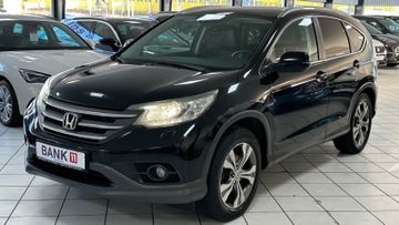 Honda CR-V - 3