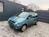 Renault Twingo 1.2 Dynamique - gebrauchte Renault Twingo aus dem Jahr 2003