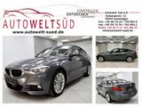 BMW 330 Gran Turismo xDrive M Sportpaket Pano H&K HU - BMW 330 Gran Turismo aus 2015
