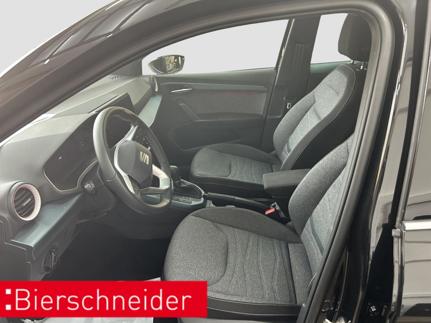 Seat Arona - Bild 13