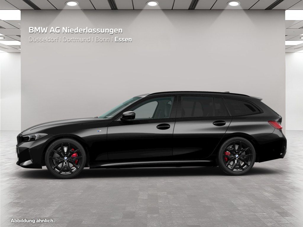 BMW 318 - Bild 8
