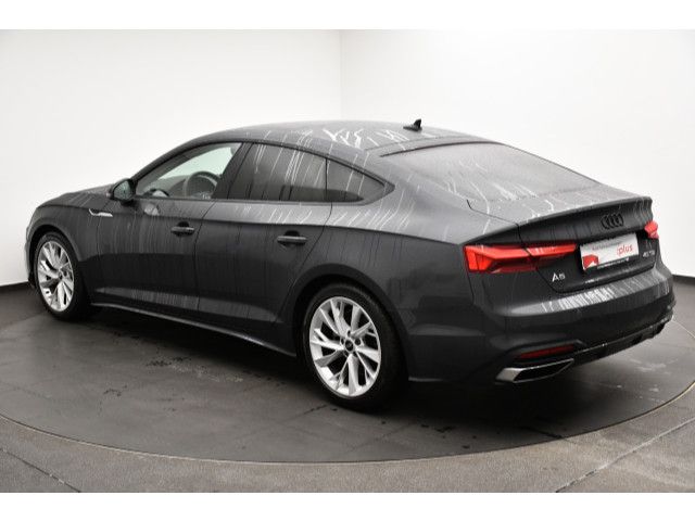 Audi A5 - Bild 17