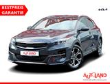 Kia XCeed 1.5 T-GDI AT LED SHZ Kamera - Kia XCeed Gebrauchtwagen in Dresden