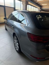 Audi A4 - 8