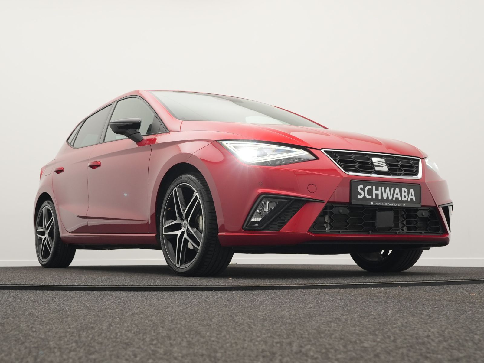 Seat Ibiza - Bild 24