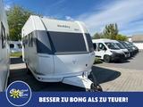 Hobby OnTour 460 DL Modell 2026 - Hobby OnTour 460 DL