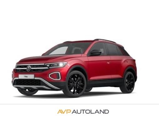 Volkswagen T-Roc 1.5 TSI Style | NAVI | AHK | ACC | LED |