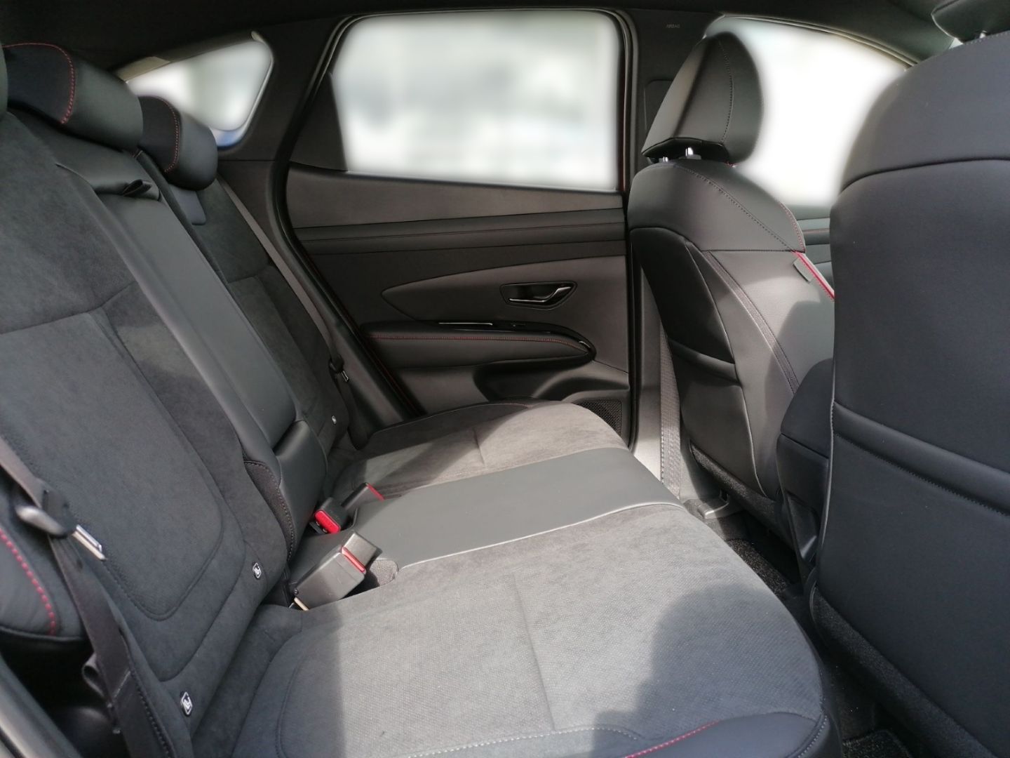 Hyundai Tucson – Bild 13