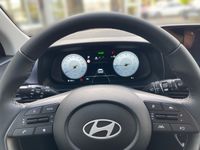 Hyundai i20 - Vorschau Bild 9
