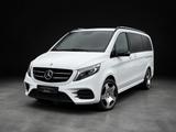 Mercedes-Benz V 250 CDI*AMG*Burmester*Pano*7-Sitz*Maybach*4Mat - Mercedes-Benz V 250 aus 2018