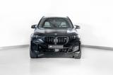 BMW X5 M60i PROFESSIONAL CARBON GLAS SKY MERINO B&W - BMW X5 M60 Gebrauchtwagen